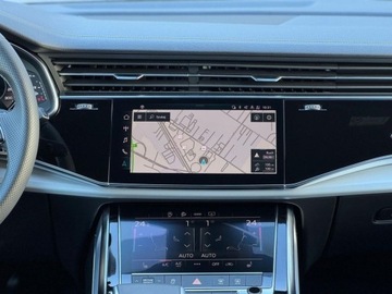 Audi Q7 II SUV Facelifting  3.0 50 TDI 286KM 2023 Audi Q7 Adaptacyjne zawieszenie, Bang Olufsen , Ambietne . Kamera 3.0, zdjęcie 22