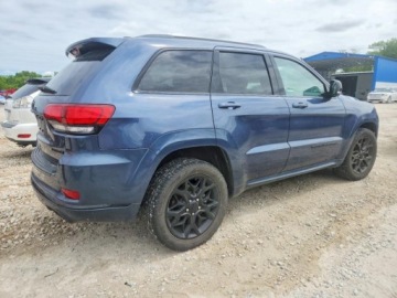 Jeep Grand Cherokee IV 2021 Jeep Grand Cherokee Limited 2021 3.6 Benzyna 295KM, zdjęcie 3