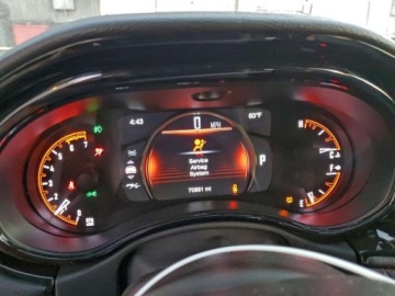 Dodge Durango III 2023 Dodge Durango RT 2023 5.7 Benzyna 360KM, zdjęcie 9