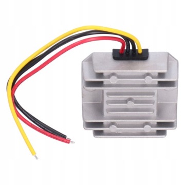 ПРЕОБРАЗОВАТЕЛЬ БЛОКА ПИТАНИЯ 12V DC В 24V 3A