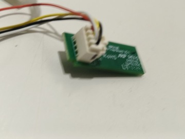 Альбом WR210E Camera Trap Board v3.1 Worx Landroid WR213E WR216E WR206E WR20