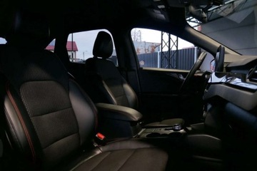 Ford Escape III 2023 Ford Escape ST Line Apple CarAndroid Tempomat Podg.Fotele Asystent Pasa Fu, zdjęcie 12