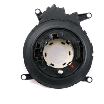 BMW E60 E61 E63 E64 PÁSEK KROUŽEK POD VOLANT AIRBAG SLOUPCE ŘÍDÍCÍ 6976395