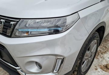 Suzuki 2023 Suzuki Vitara 1.4 Boosterjet SHVS Premium 2WD 1.4 Benzyna 129KM, zdjęcie 15