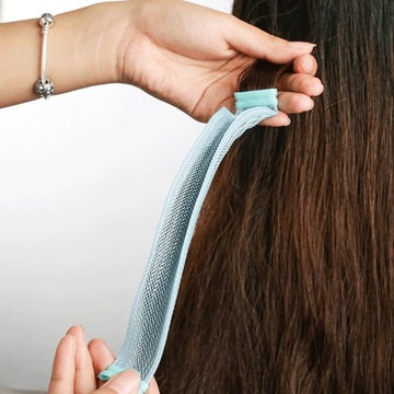 ВАЛИЦЫ ДЛЯ ВОЛОС волшебные LEVERAG CURLS 20 шт.