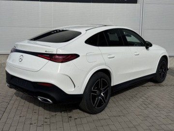 Mercedes GLC C254/X254 Coupe 2.0 220d 197KM 2026 Coupe 220 d 4MATIC (197KM) AMG Line | DIGITAL LIGHT + Kamera 360, zdjęcie 1