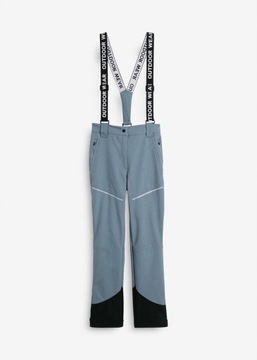 ЛЫЖНЫЕ БРЮКИ Bonprix 50