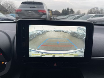 Toyota 2024 Toyota Yaris Cross Automat Hybryda Kamera 116KM, zdjęcie 10