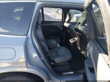 Volvo XC90 II 2023 Volvo XC 90 Recharge Plug-in Hybrid T8, 2023r., 4x4, 2.0L 2.0 Benzyna 312KM, zdjęcie 9