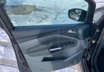 Ford C-MAX II Minivan 1.6 EcoBoost 150KM 2011 Ford Grand C-MAX Ford Grand C-MAX 1.6 EcoBoost Trend 1.6 Benzyna 150KM, zdjęcie 12