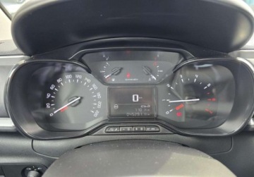 Citroen C3 IV 2024 Citroen C3 1.2 83KM MAX - Salon PL Serwis ASO Gwarancja Producenta FV23, zdjęcie 18