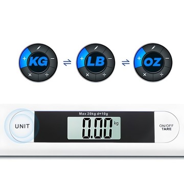 МЛАДЕНЦЫ ​​ВЕСОМ ДО 20 КГ ДЛЯ МЛАДЕНЦЕВ