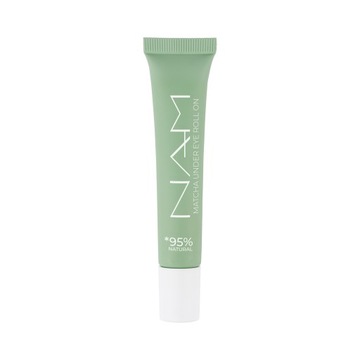 NAM baza Matcha Under Eye Roll-on