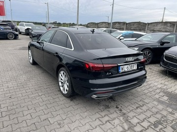 Audi A4 B9 2022 Audi A4 Limousine Automat Podgrzewanie Parktronik, zdjęcie 3