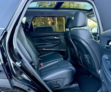 Hyundai Santa Fe IV SUV HEV 1.6 T-GDI HEV 230KM 2021 Hyundai Santa Fe 4x4,Full wersja,,Hybryda,PLATINUM, zdjęcie 11