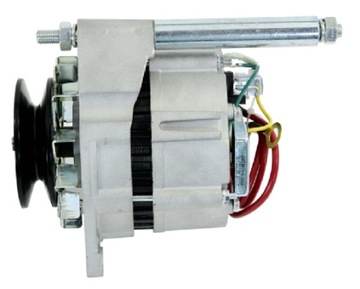 ALTERNATOR URSUS C360 72A JUBANA WZMOCNIONY!