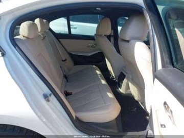BMW Seria 3 G20-G21 2021 BMW Seria 3 330i xDrive 2021 2.0 Benzyna 255KM, zdjęcie 12