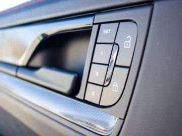 Porsche Cayenne III 2025 Porsche Cayenne GTS FV23 Gwarancja Approved 4.0 Benzyna 500KM, zdjęcie 34