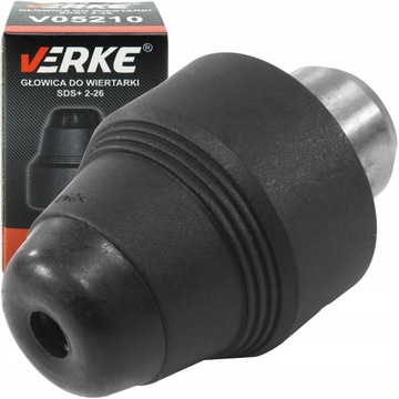 РУКОЯТКА-ГОЛОВКА ГОЛОВКА-ПЕРФОРТА АДАПТЕР ДЛЯ УДАРНОГО СВЕРЛЕНИЯ SDS+ PLUS