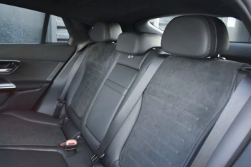 Mercedes GLC C254/X254 Coupe 2.0 220d 197KM 2025 GLC Coupe 220 d 4-Matic AMG Line 2.0 (197KM) 2025, zdjęcie 18