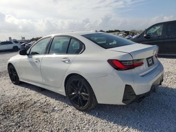 BMW Seria 3 G20-G21 2023 BMW Seria 3 330i 2023 2.0l 2.0 Benzyna 255KM, zdjęcie 1