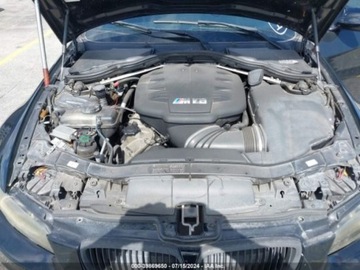 BMW Seria 3 E90-91-92-93 2010 BMW M3 2010 BMW M3 2dr Cpe 4.0 Benzyna 414KM, zdjęcie 8