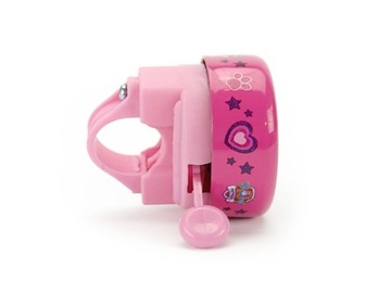 Велосипедный звонок для детей из сказки - Щенячий патруль