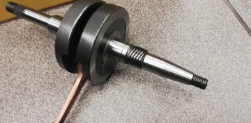 KYMCO DINK PEOPLE YUP TOP BOY 50 НОВЫЙ КОЛЕНВАЛ