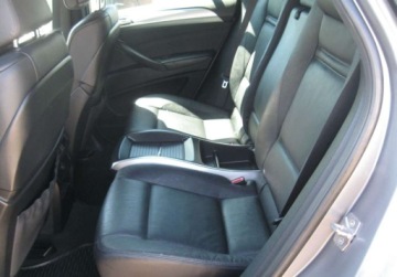 BMW X6 E71 Crossover xDrive40d 306KM 2010 BMW X6 Polski Salon. ROZRZAD PO WYMIANIE . PO PELNYM Serwisie. Stan Idealny, zdjęcie 7