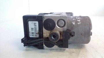 Насос АБС Opel Astra G II 1.6 B 1998 г.в. 90581417