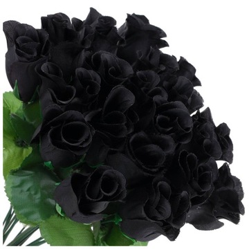 Искусственные цветы Розы для украшения центральных частей Цветочное украшение Букет роз