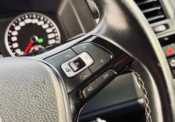 Volkswagen Multivan T6 2017 Volkswagen Multivan Multivan 2.0 TDI Bulli 4Motion 2.0 Diesel 205KM, zdjęcie 26