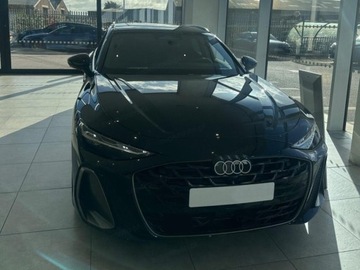 Audi A6 C8 Allroad 2.0 40 TDI 204KM 2025 AUDI A6 TDI quattro S line Avant Combi (204 KM) 2025, zdjęcie 2