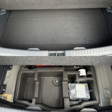 Toyota Yaris IV Hatchback Facelifting 1.5 Hybrid Dynamic Force 130KM 2025 Toyota Yaris Hybryda GR SPORT+VIP SKYVIEW/Salon PL/, zdjęcie 24