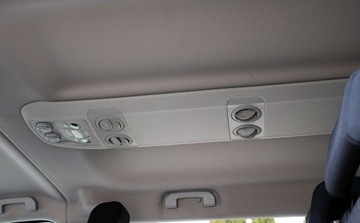 Toyota 2017 Toyota Proace Verso 2.0 150KM Bezwypadkowy Wyposazony 2.0 Diesel 150KM, zdjęcie 18