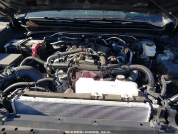 Toyota Tacoma II 2024 Toyota Tacoma 2024r., TRD OFF ROAD, od ubezpieczalni 2.4 Benzyna 278KM, zdjęcie 11