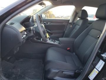 Honda Civic XII 2024 Honda Civic LX 2024 2.0l 2.0 Benzyna 158KM, zdjęcie 7