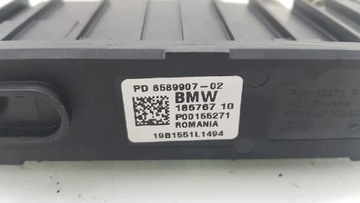 BMW 2 F46 2019