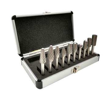 ПНЕВМАТИЧЕСКИЕ ПРЯМОШЛИФОВАЛЬНЫЕ НАПИЛЬКИ