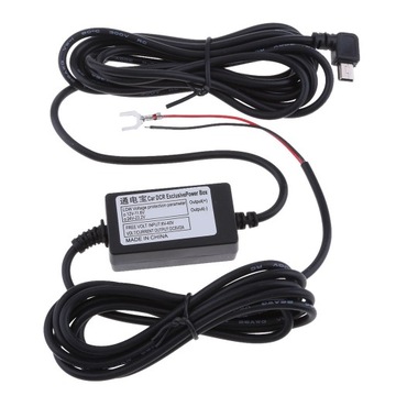 do 5V zasilacze inwerter Mini USB złącza lewego zg