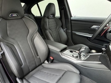 BMW Seria 3 G20-G21 2025 BMW Seria 3 M3 Competition xDrive Sedan 3.0 (530KM) 2025, zdjęcie 15