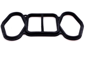 USZCZELKA OTWORU ŚWIECY SUZUKI GSR 600 2006-2010