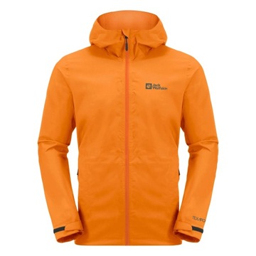 JACK WOLFSKIN Kurtka ELSBERG 2.5L JKT MEN L