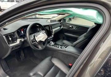 Volvo V60 II  2021 Volvo V60 2.0 Plug in hybrid 349KM 2021r.auto zarejestrowane i ubezpieczone, zdjęcie 12