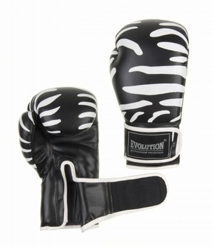 СПАРИНГОВЫЕ БОКСЕРСКИЕ ПЕРЧАТКИ EVOLUTION 8 УНЦИЙ