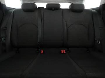 Seat Leon III ST Facelifting 2.0 EcoTSI 190KM 2018 Seat Leon DSG full LED półskóra navi klima auto, zdjęcie 17
