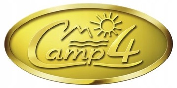 CAMP4 GOBI Сушилка для белья 56x34x14,5 см