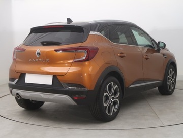 Renault Captur II Crossover 1.3 TCe 140KM 2021 Renault Captur 1.3 TCe, Salon Polska, zdjęcie 4