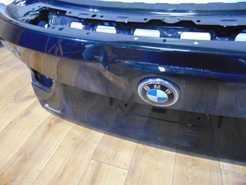 BMW 3 GT F34 FACELIFT VÍKO KUFRU ZADNÍ