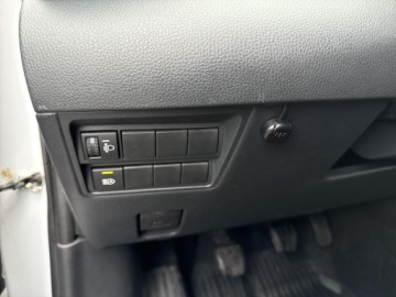 Toyota Yaris IV Hatchback 1.5 Dynamic Force 125KM 2021 Toyota Yaris Cross 1.5 Active 1.5 Active | czujnik, zdjęcie 17